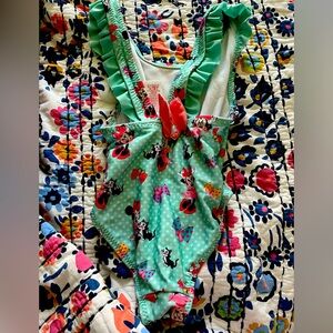 Disney 2t swimsuit